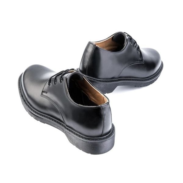 Giày DOMBA Oxford Màu Đen (OXFORD (BLACK)) M-4201