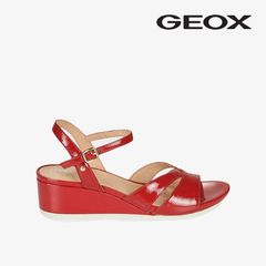 Giày Đế Xuồng Nữ GEOX D Ischia C