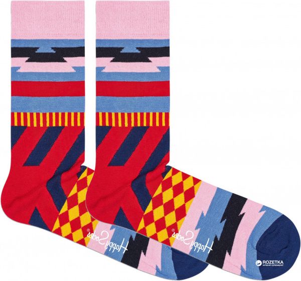 Vớ Unisex HAPPYSOCKS Mix Max