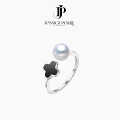 Nhẫn Nữ KYA JEWEL Black Clover