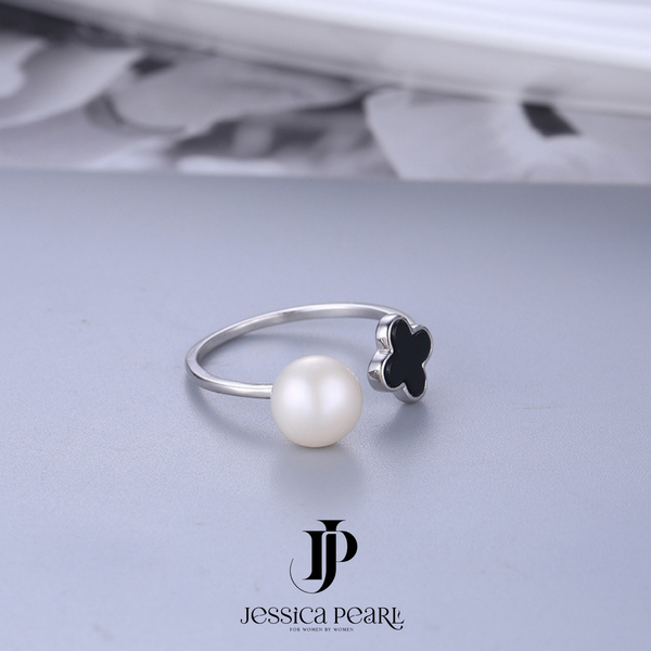 Nhẫn Nữ KYA JEWEL Black Clover