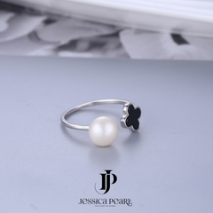 Nhẫn Nữ KYA JEWEL Black Clover