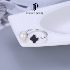 Nhẫn Nữ KYA JEWEL Black Clover