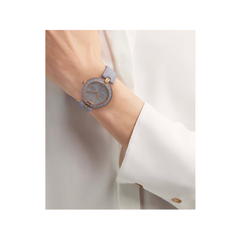 Đồng Hồ Nữ FURLA Logo Links