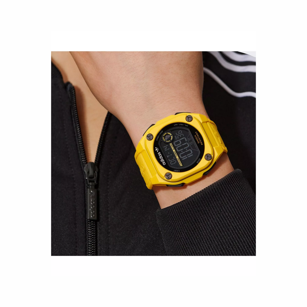 Đồng Hồ Unisex ADIDAS Originals City Tech One watch