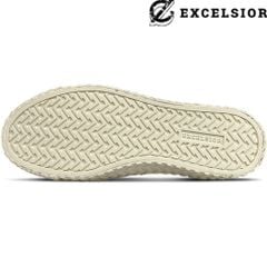 Giày Sneakers Unisex Excelsior Bolt Low (Beige, Màu Be)