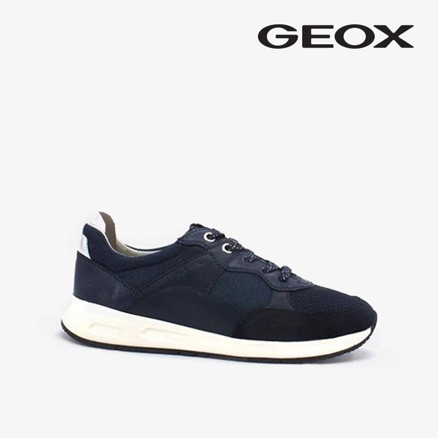 Giày Sneakers Nữ GEOX D Bulmya B