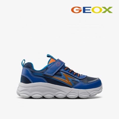 Giày Sneakers Bé Trai GEOX J Spheritt B. B