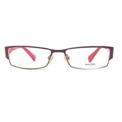 Gọng kính POLICE V8152 SPY