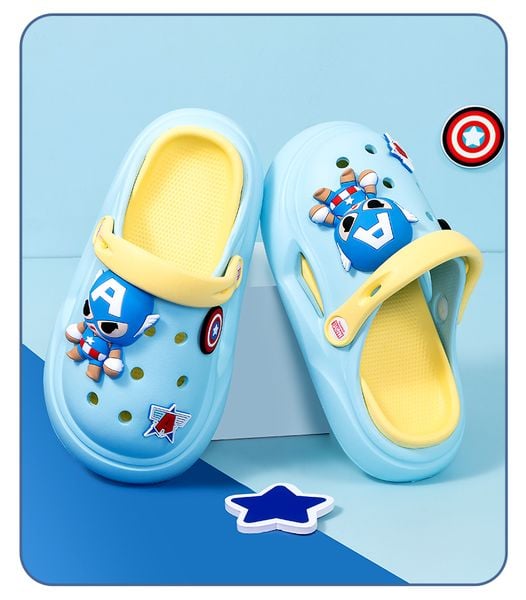 Dép trẻ em Disney F2518A1