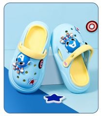 Dép trẻ em Disney F2518A1