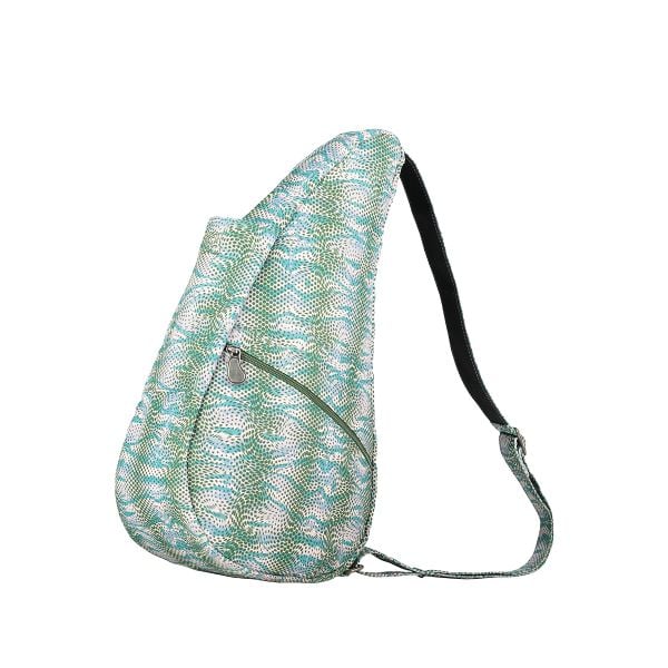 Túi Đeo Chéo Unisex HEALTHY BACK BAG PRINTS SS19 (6163-GK) CHINA (S)