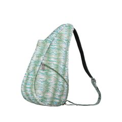 Túi Đeo Chéo Unisex HEALTHY BACK BAG PRINTS SS19 (6163-GK) CHINA (S)