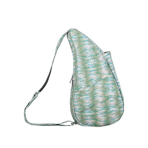 Túi Đeo Chéo Unisex HEALTHY BACK BAG PRINTS SS19 (6163-GK) CHINA (S)