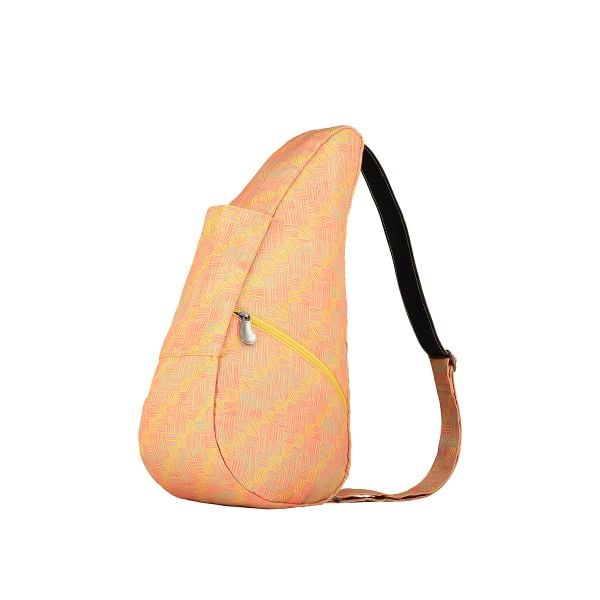 Túi Đeo Chéo Unisex HEALTHY BACK BAG PRINTS SS19 (6163-YE) CHINA (S)