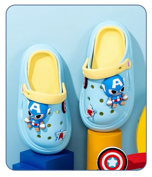 Dép trẻ em Disney F2518A1