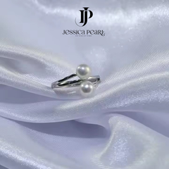 Nhẫn Nữ KYA JEWEL Endless Loop