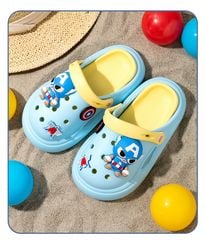 Dép trẻ em Disney F2518A1