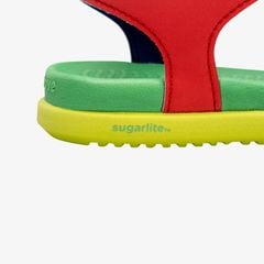 Giày Sandals Trẻ Em Charley Sugarlite