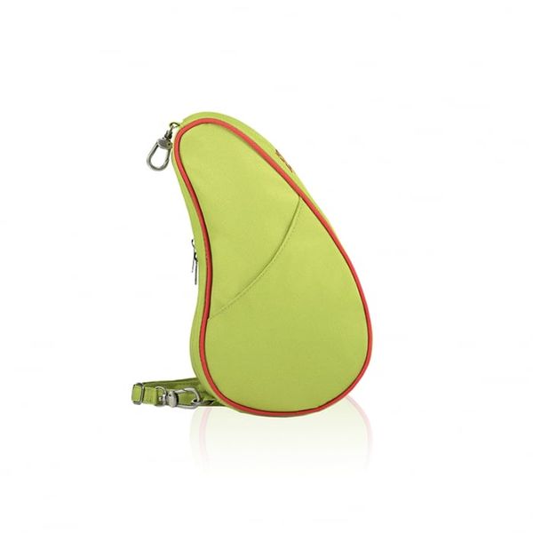 Túi Đeo Chéo Unisex HEALTHY BACK BAG REVERSIBLE POLY-BAG (6220LG-AG) APPLE GREEN-AG (LBAGLETT)