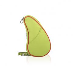 Túi Đeo Chéo Unisex HEALTHY BACK BAG REVERSIBLE POLY-BAG (6220LG-AG) APPLE GREEN-AG (LBAGLETT)