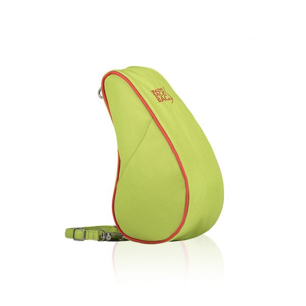 Túi Đeo Chéo Unisex HEALTHY BACK BAG REVERSIBLE POLY-BAG (6220LG-AG) APPLE GREEN-AG (LBAGLETT)