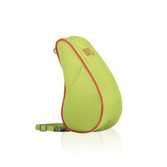 Túi Đeo Chéo Unisex HEALTHY BACK BAG REVERSIBLE POLY-BAG (6220LG-AG) APPLE GREEN-AG (LBAGLETT)