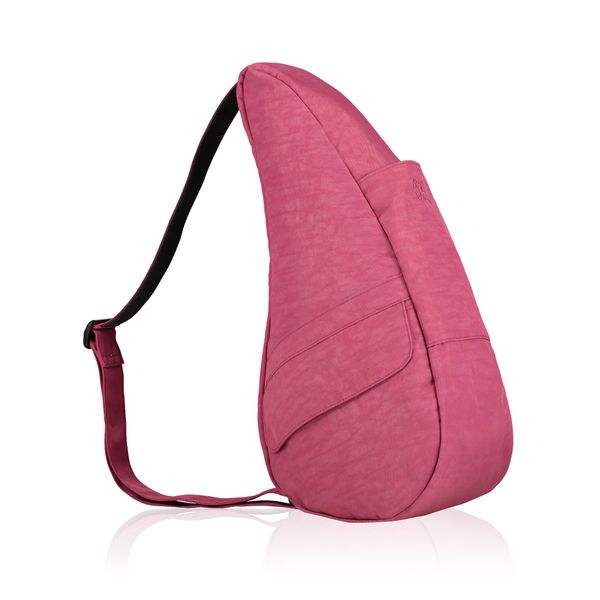 Túi Đeo Chéo Unisex HEALTHY BACK BAG  TEXTURED NYLON-BAG (6303-CN) MICROFIBER (S)