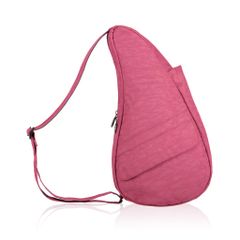 Túi Đeo Chéo Unisex HEALTHY BACK BAG  TEXTURED NYLON-BAG (6303-CN) MICROFIBER (S)