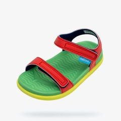 Giày Sandals Trẻ Em Unisex Native Charley Sugarlite Child