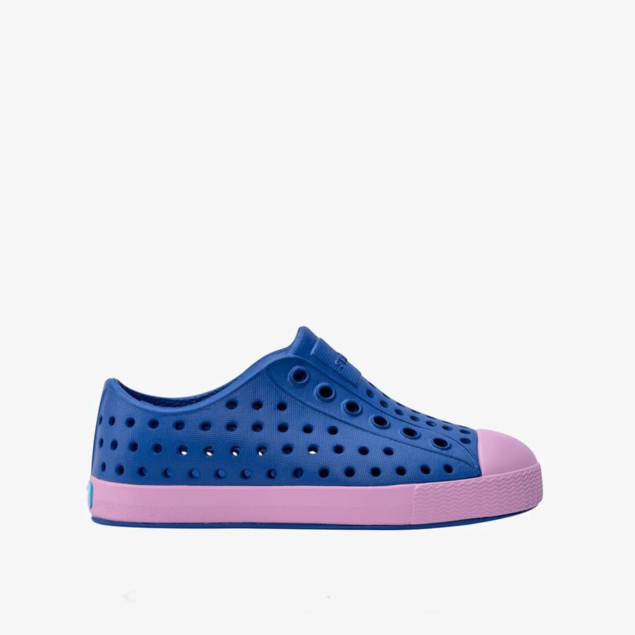 Giày Lười Trẻ Em Unisex NATIVE Jefferson  Junior
