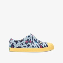 Giày Lười Trẻ Em Jefferson Sugarlite Print