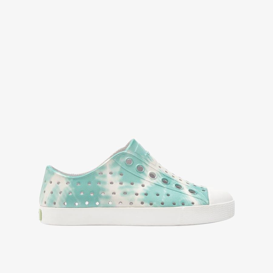 Giày Lười Trẻ Em Jefferson Bloom Print