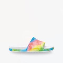 Dép Quai Ngang Nữ Native Spencer Lx Print