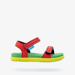 Giày Sandals Trẻ Em Charley Sugarlite