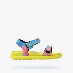 Giày Sandals Bé Gái Charley Sugarlite Print