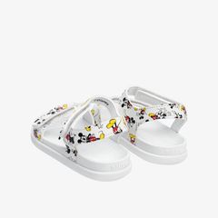 Giày Sandals Trẻ Em Unisex Native Charley Print  - Dsny Child