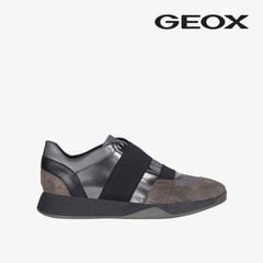 Giày Sneakers Nữ GEOX D Suzzie D