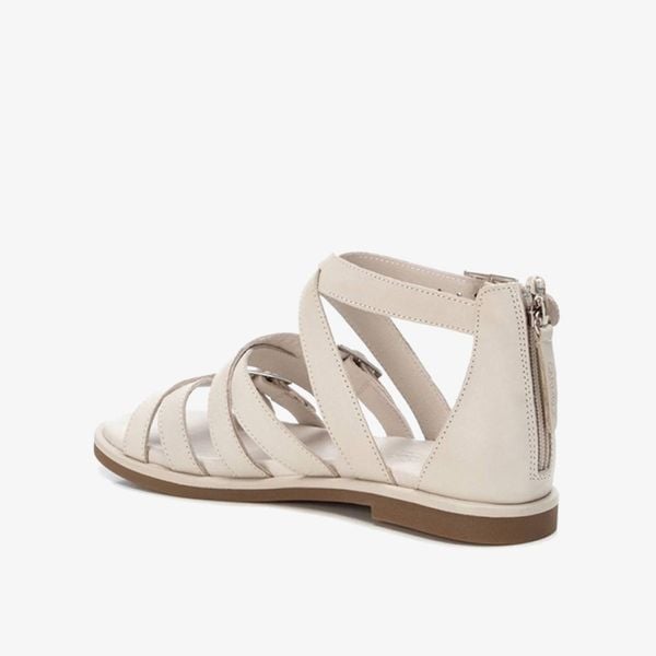 Giày Sandals Nữ CARMELA Ice Leather Ladies Sandals