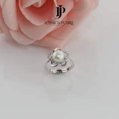 Nhẫn Nữ KYA JEWEL Shining Star
