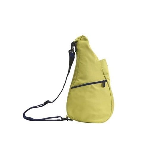 Túi Đeo Chéo Unisex HEALTHY BACK BAG REVERSIBLE POLY (6113-NV/CI) CHINA (S)