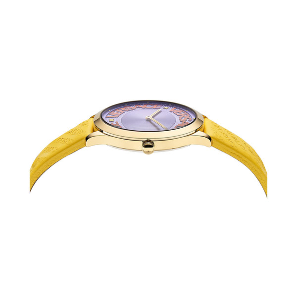 Đồng Hồ Nữ VERSACE Logo Halo