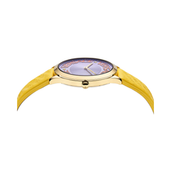 Đồng Hồ Nữ VERSACE Logo Halo