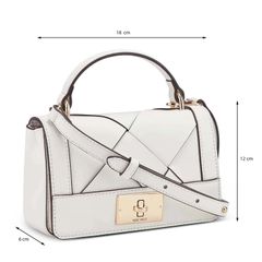 Túi Đeo Chéo Nữ Mini NINE WEST Ngn131478 23B1