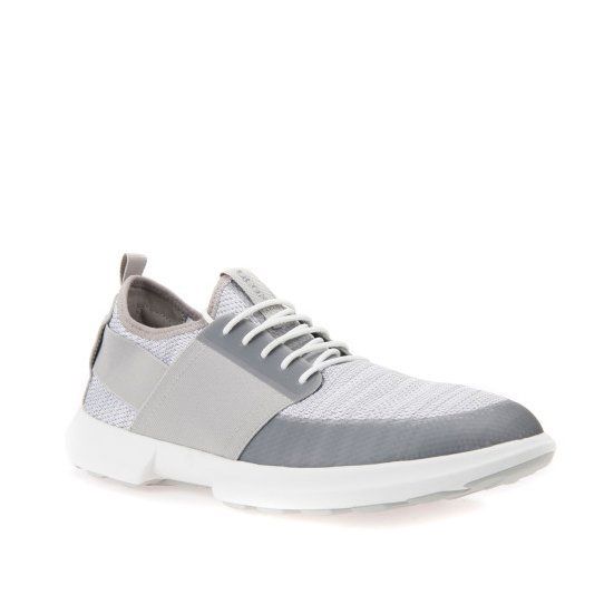 geox traccia sneakers