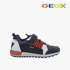 Giày Sneakers Bé Trai GEOX J Alben B. A