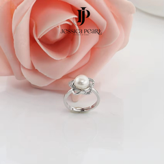 Nhẫn Nữ KYA JEWEL Shining Star
