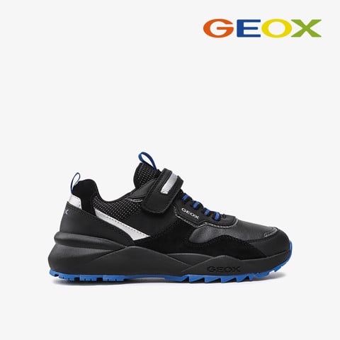 Giày Sneakers Bé Trai GEOX J Heevok B. B