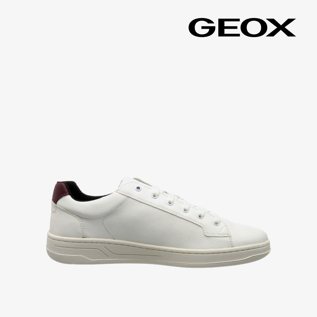 Giày Sneakers Nam GEOX U Magnete G