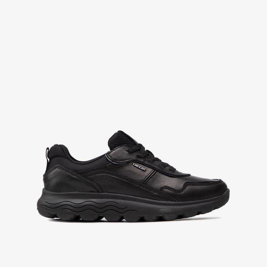 Giày Sneakers Nữ Spherica
